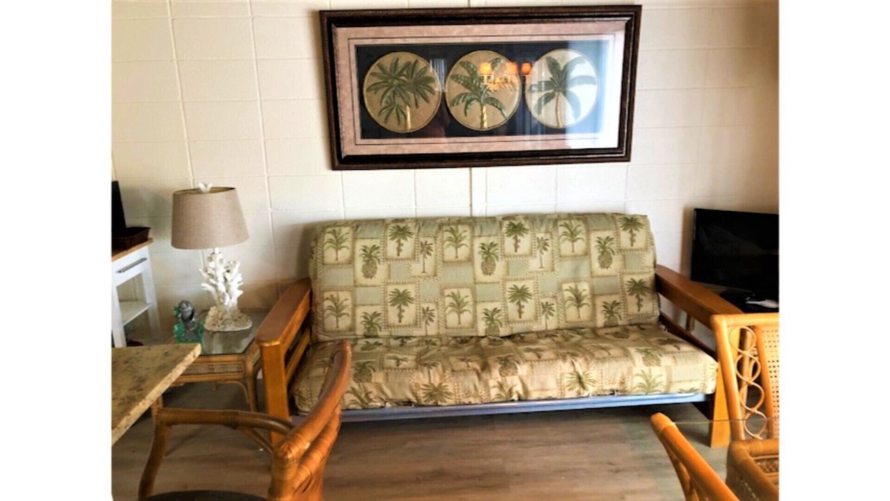 Photo of Livingroom in Key Colony Beach
