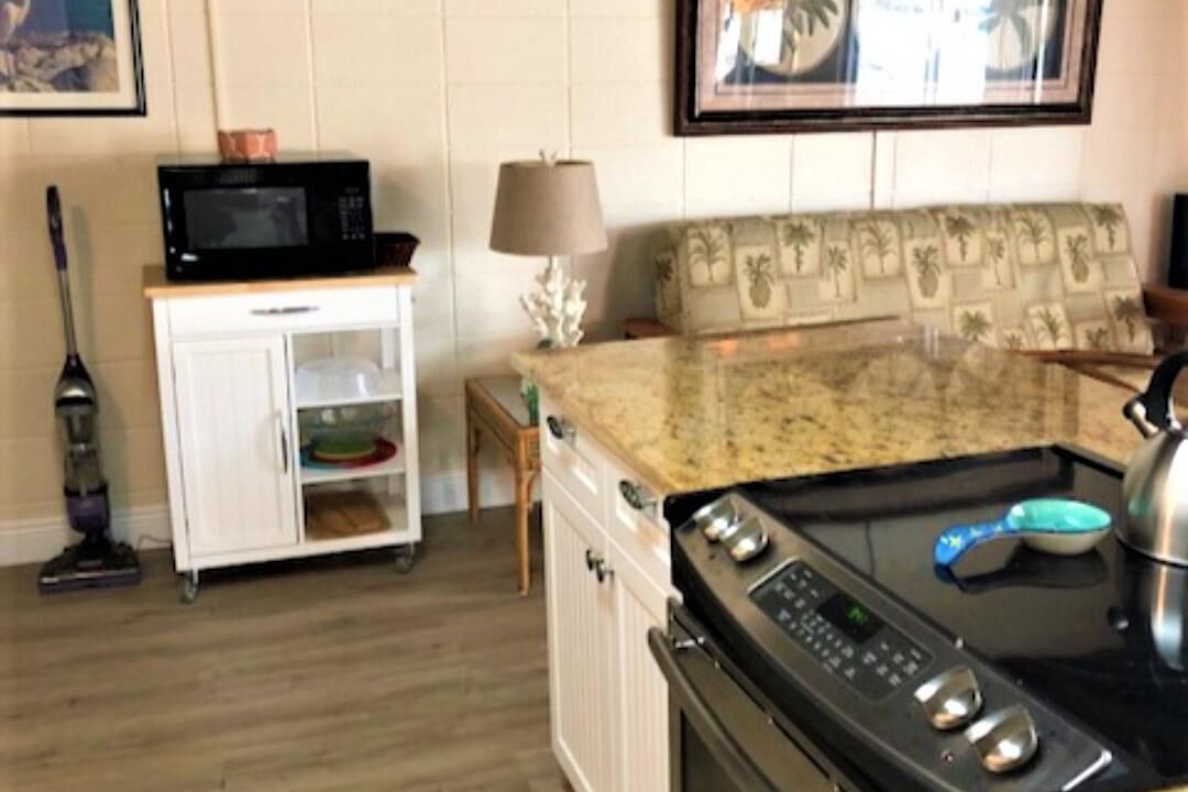 Photo of Kitchen in Key Colony Beach