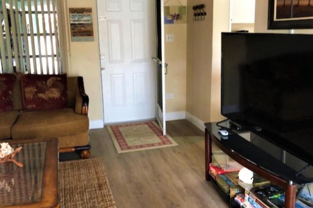 Photo of Livingroom in Key Colony Beach