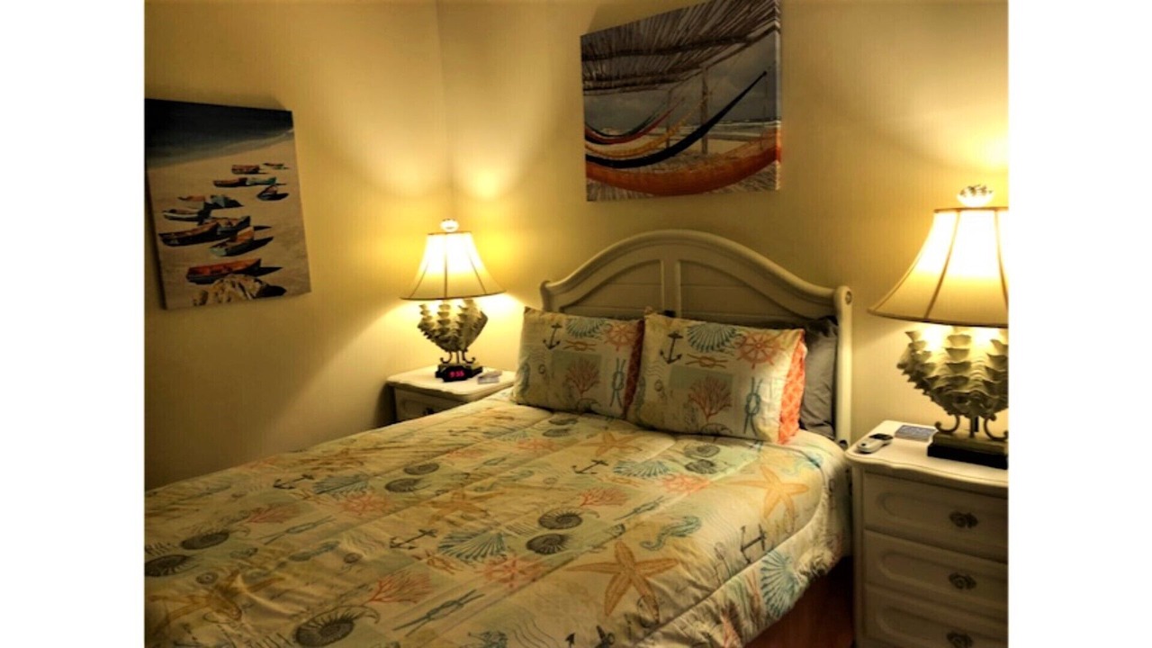 Photo of Bedroom in Key Colony Beach