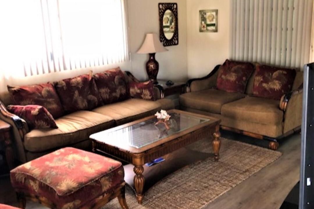 Photo of Livingroom in Key Colony Beach