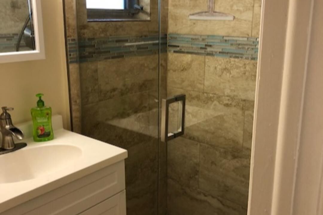 Photo of Bathroom in Key Colony Beach