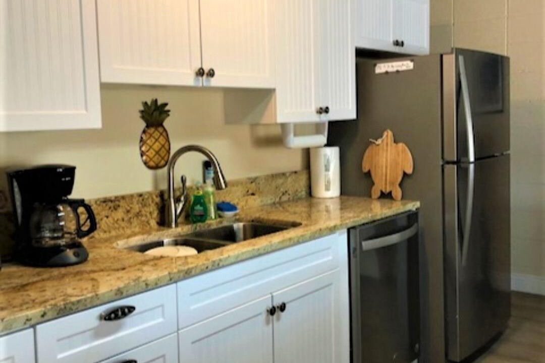 Photo of Kitchen in Key Colony Beach
