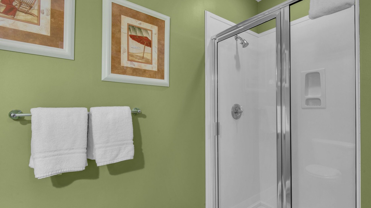 Photo of Bathroom in Fort Walton Beach - Destin