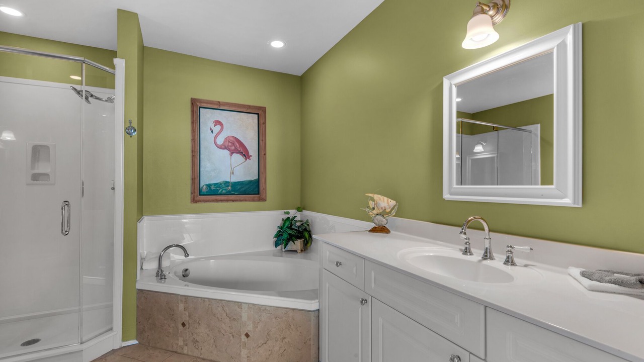 Photo of Bathroom in Fort Walton Beach - Destin