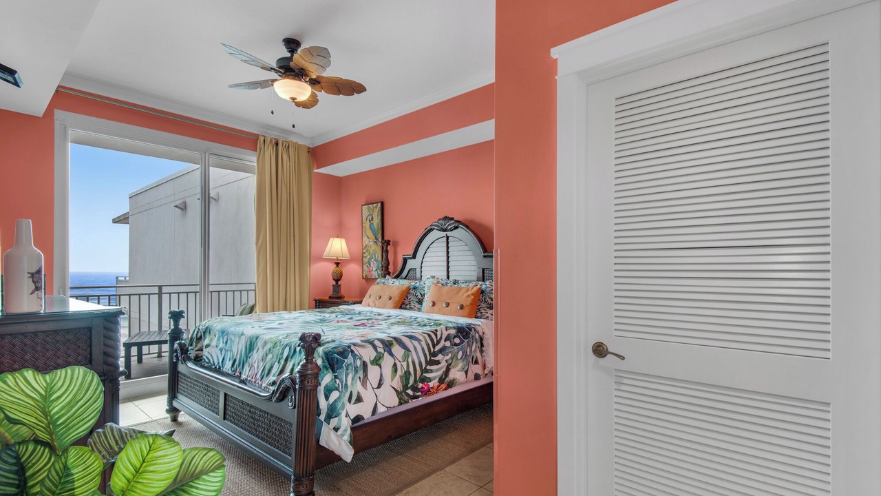 Photo of Bedroom in Fort Walton Beach - Destin