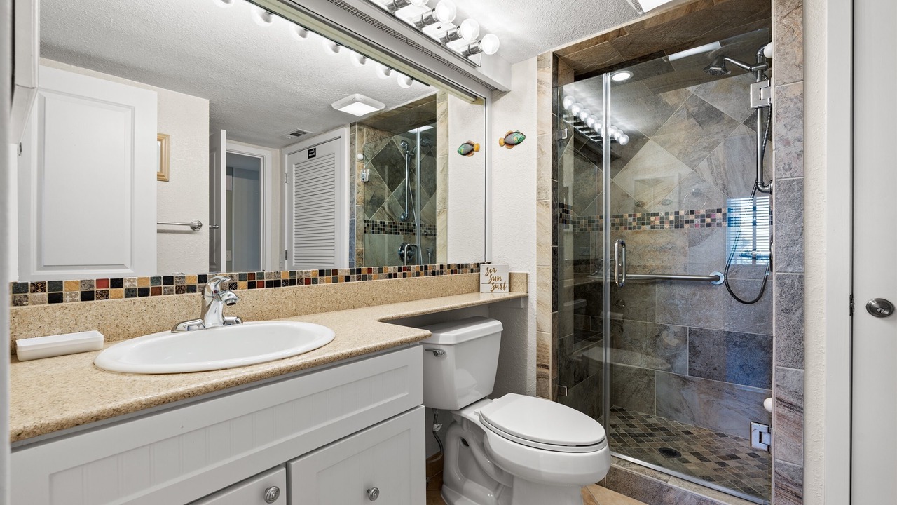 Photo of Bathroom in Myrtle Beach