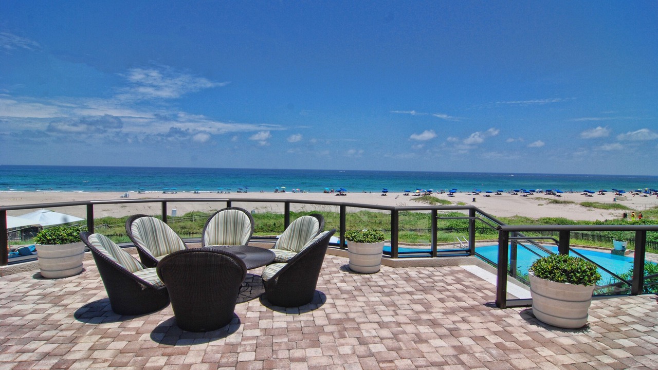 Photo of Outdoor in Singer Island