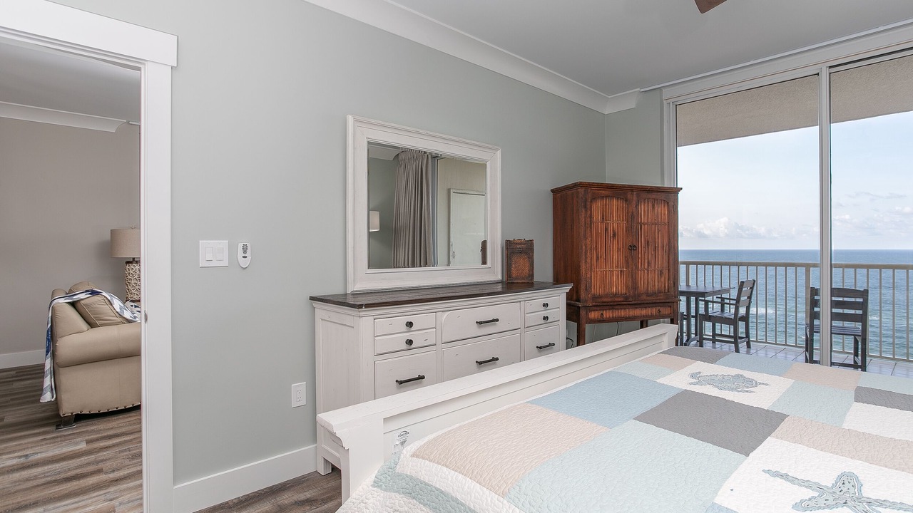 Photo of Bedroom in Fort Morgan