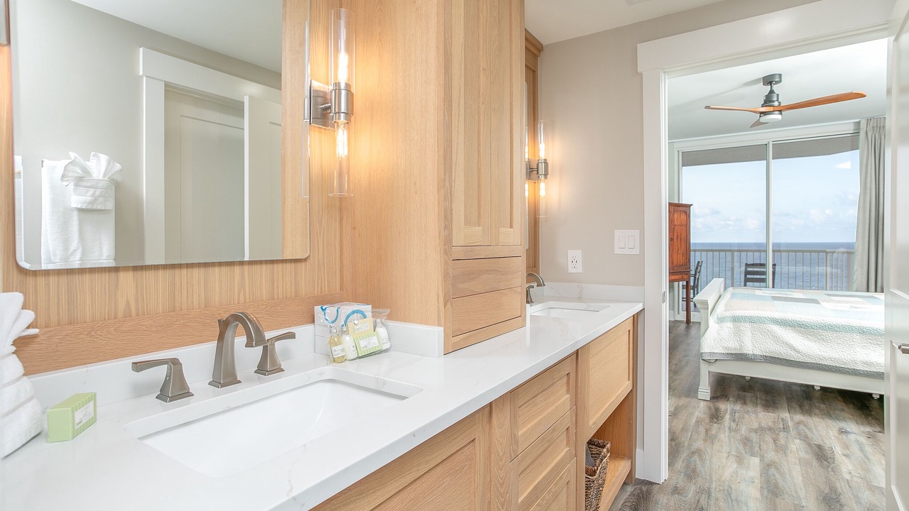 Photo of Bathroom in Fort Morgan