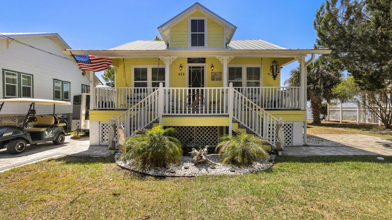 Photo of Outdoor in Cedar Key