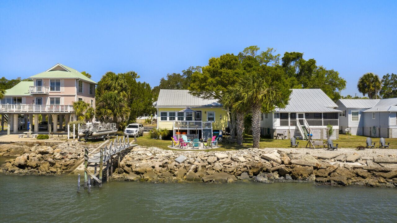 Photo of Outdoor in Cedar Key