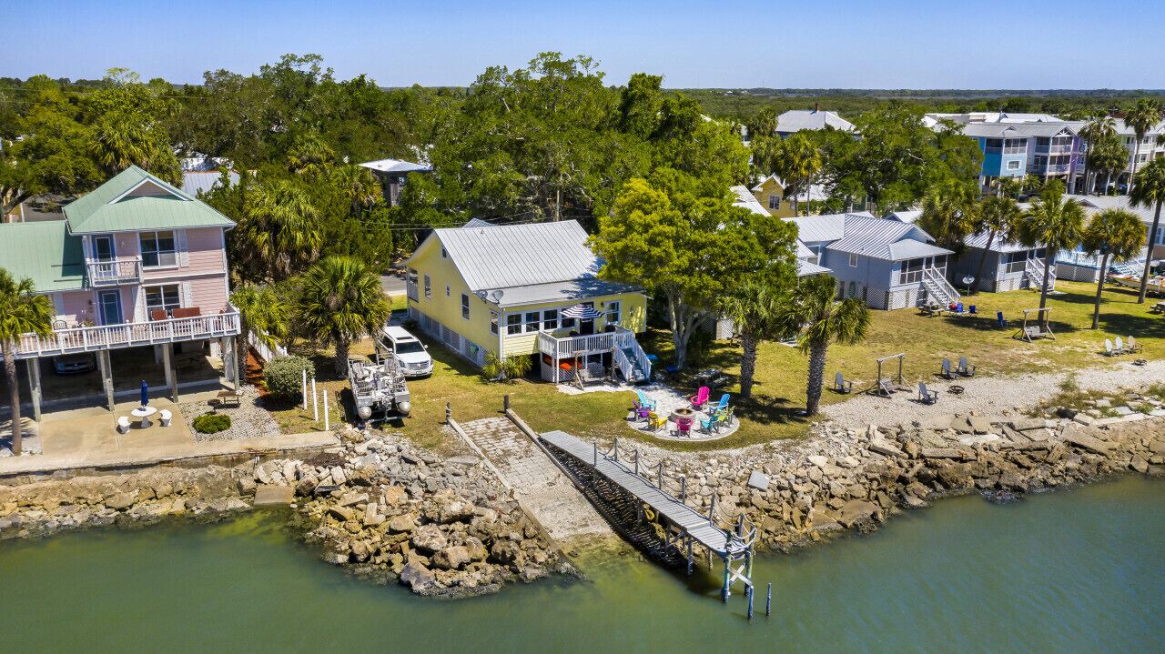 Photo of Outdoor in Cedar Key