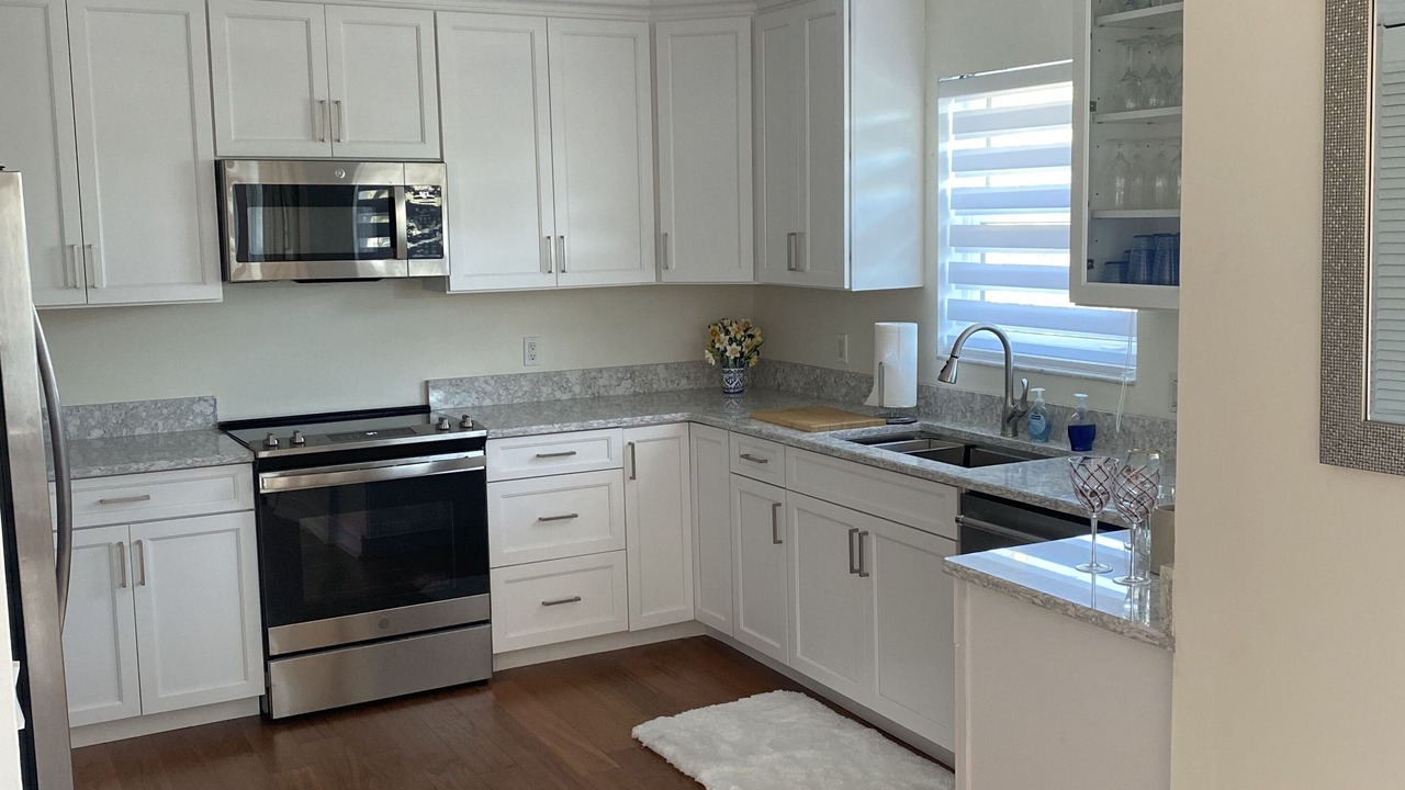 Photo of Kitchen in Boca Grande