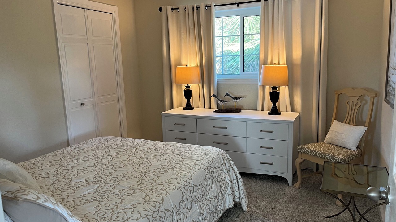 Photo of Bedroom in Boca Grande