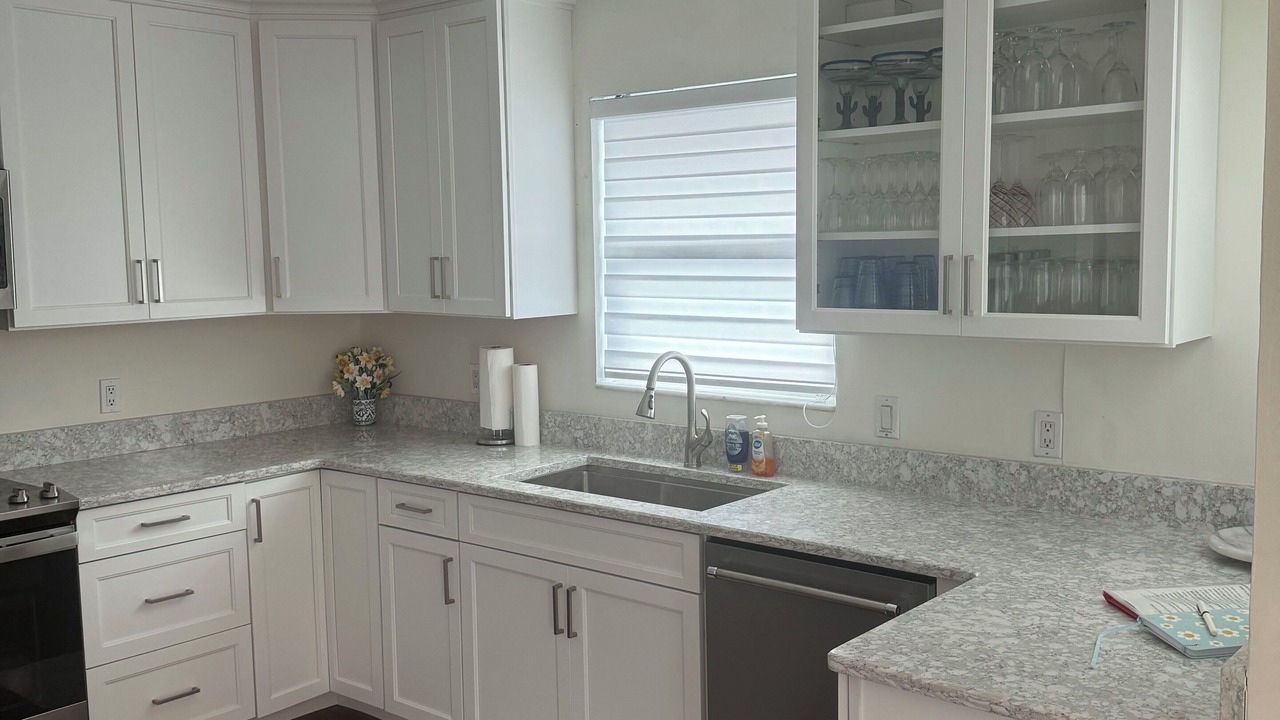 Photo of Kitchen in Boca Grande