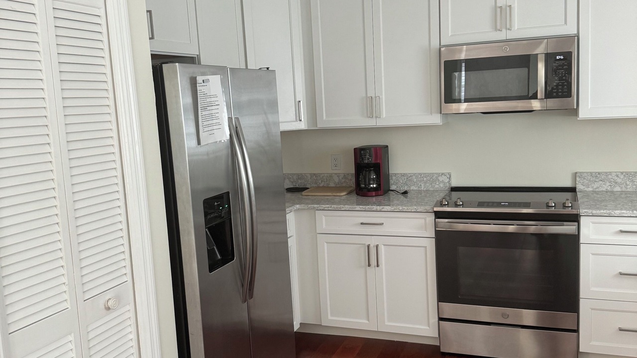 Photo of Kitchen in Boca Grande