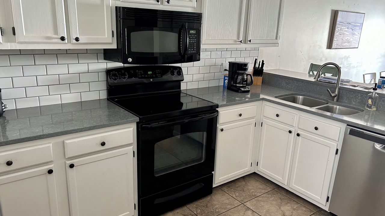 Photo of Kitchen in Miramar Beach