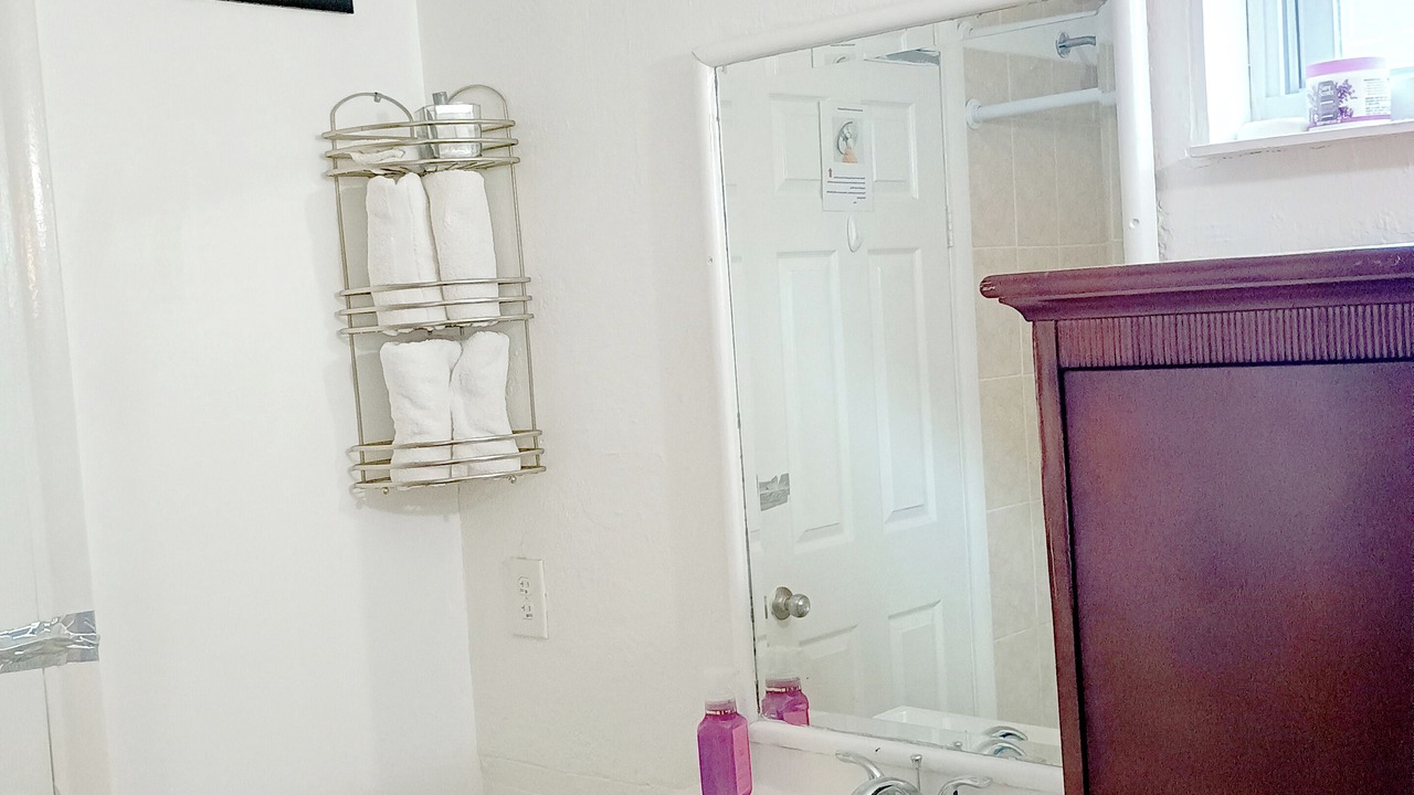 Photo of Bathroom in Little Ranches