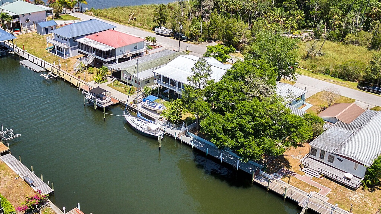Photo of Outdoor in Crystal River