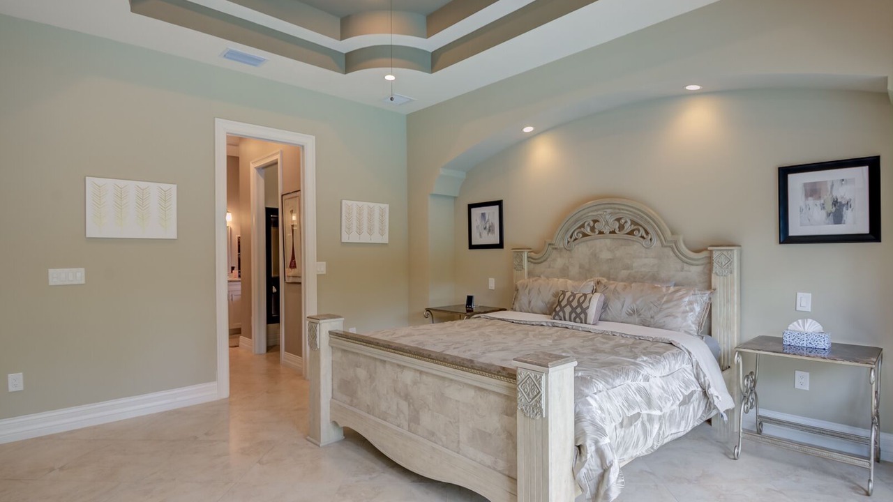 Photo of Bedroom in Naples Park