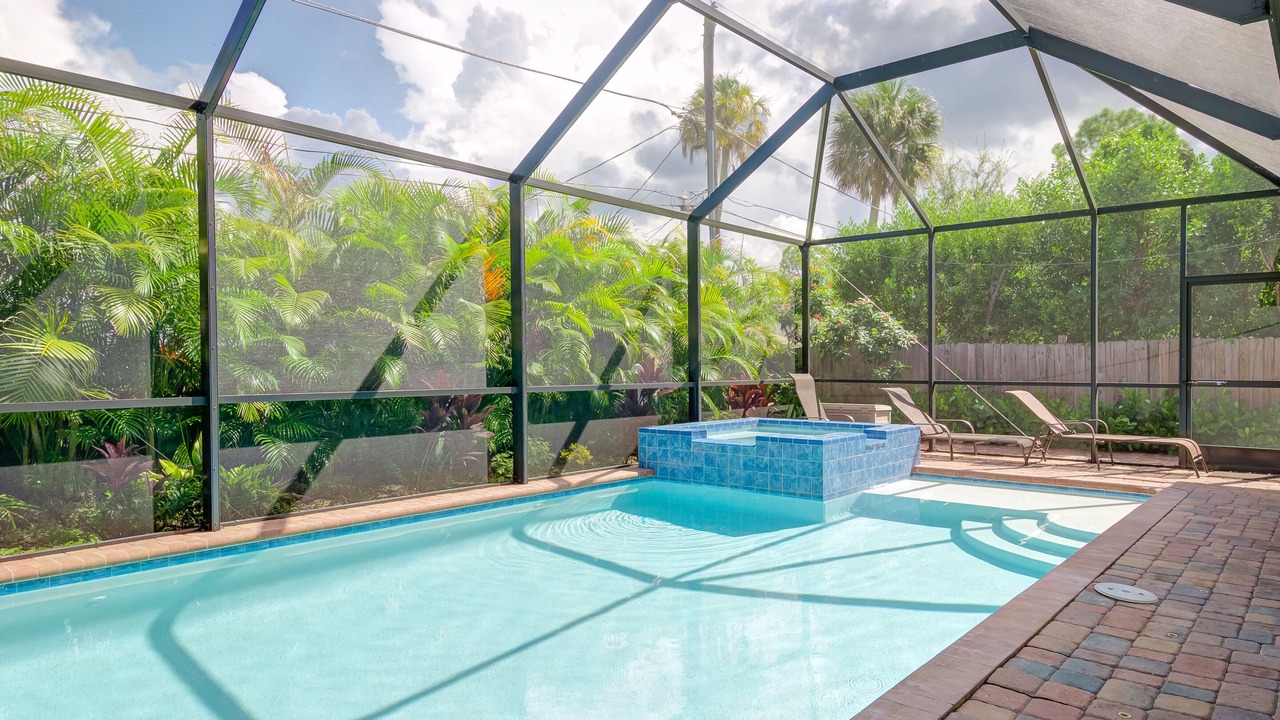 Photo of Outdoor in Naples Park