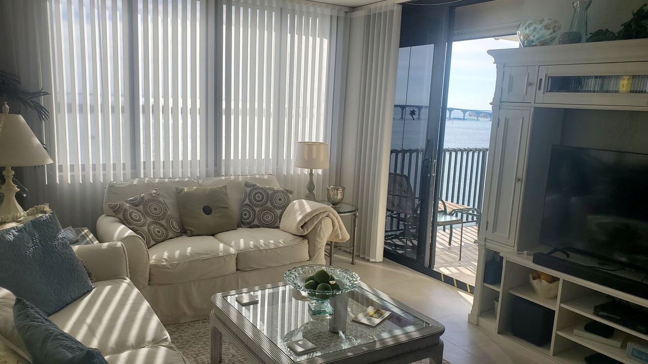 Photo of Livingroom in Isla del Sol