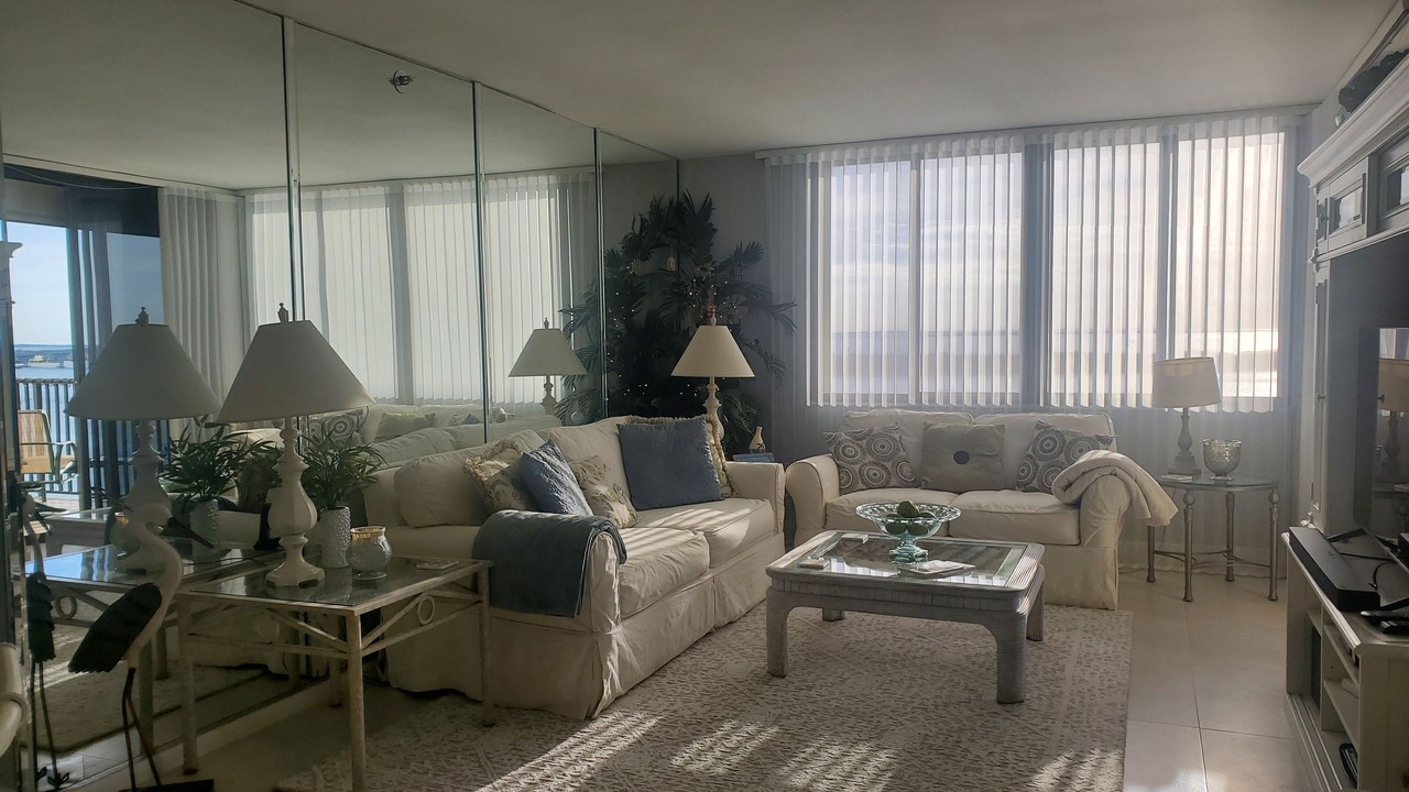 Photo of Livingroom in Isla del Sol