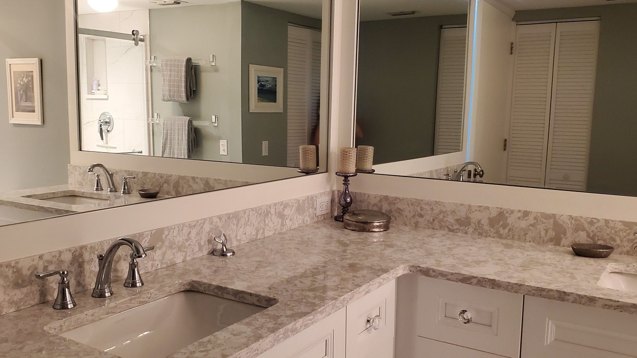 Photo of Bathroom in Isla del Sol