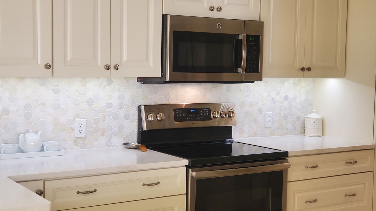 Photo of Kitchen in Isla del Sol