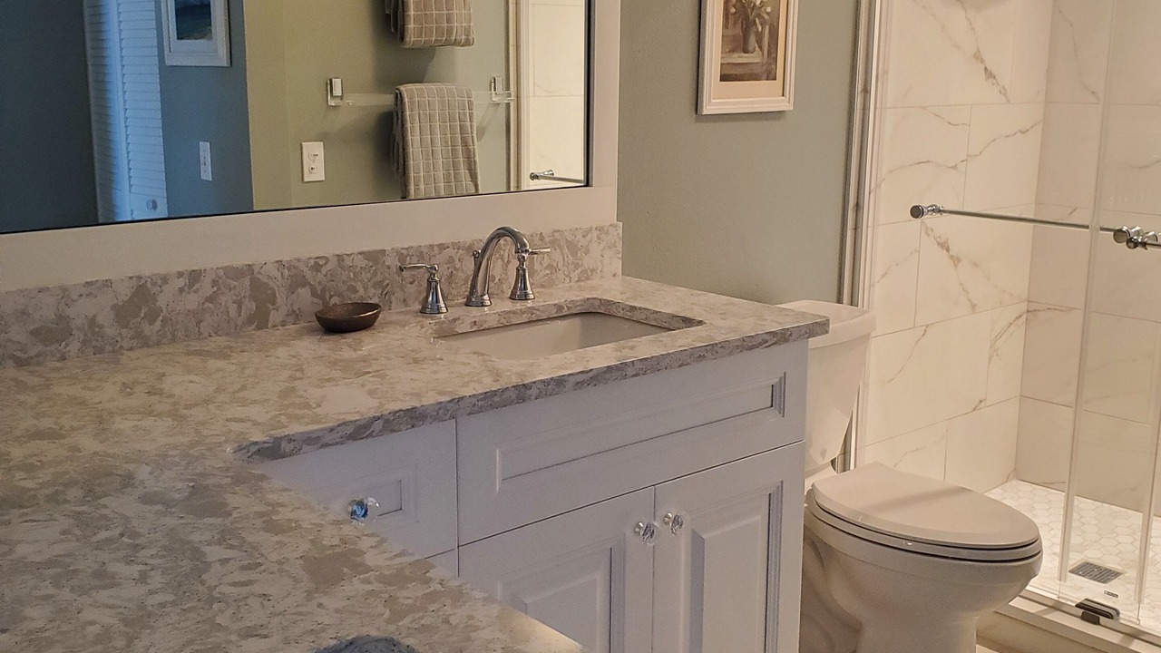 Photo of Bathroom in Isla del Sol