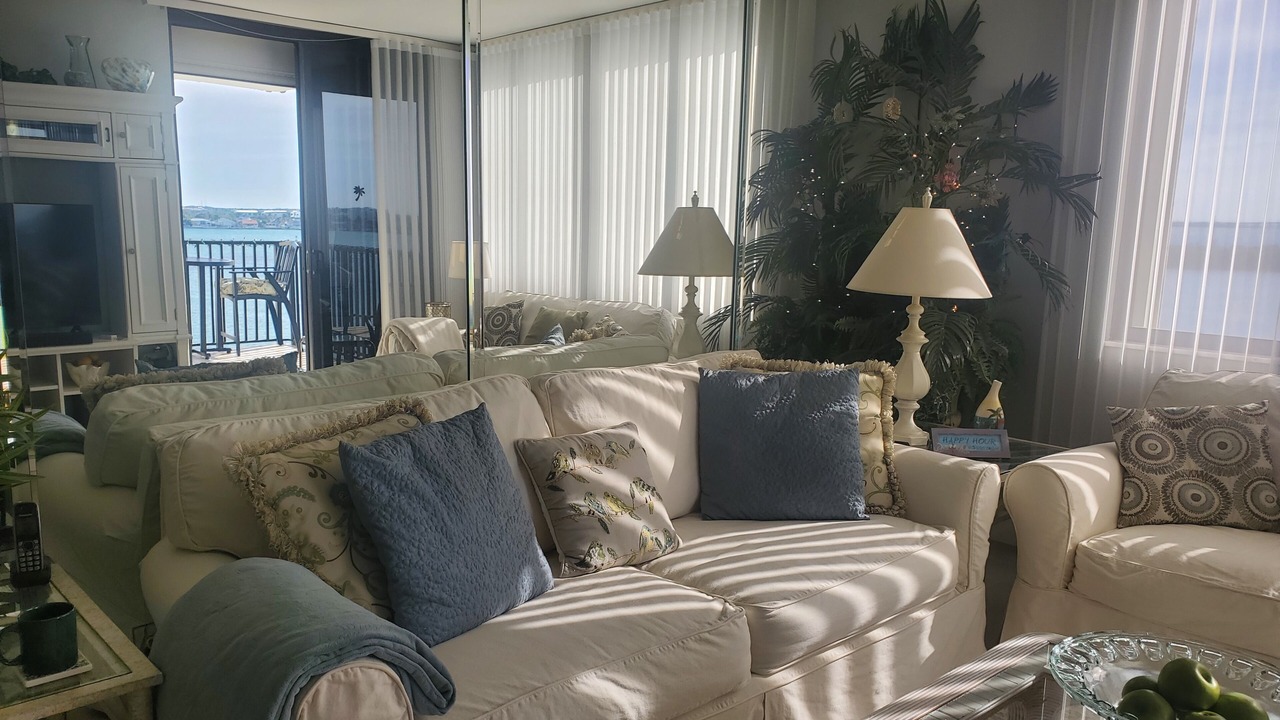 Photo of Livingroom in Isla del Sol