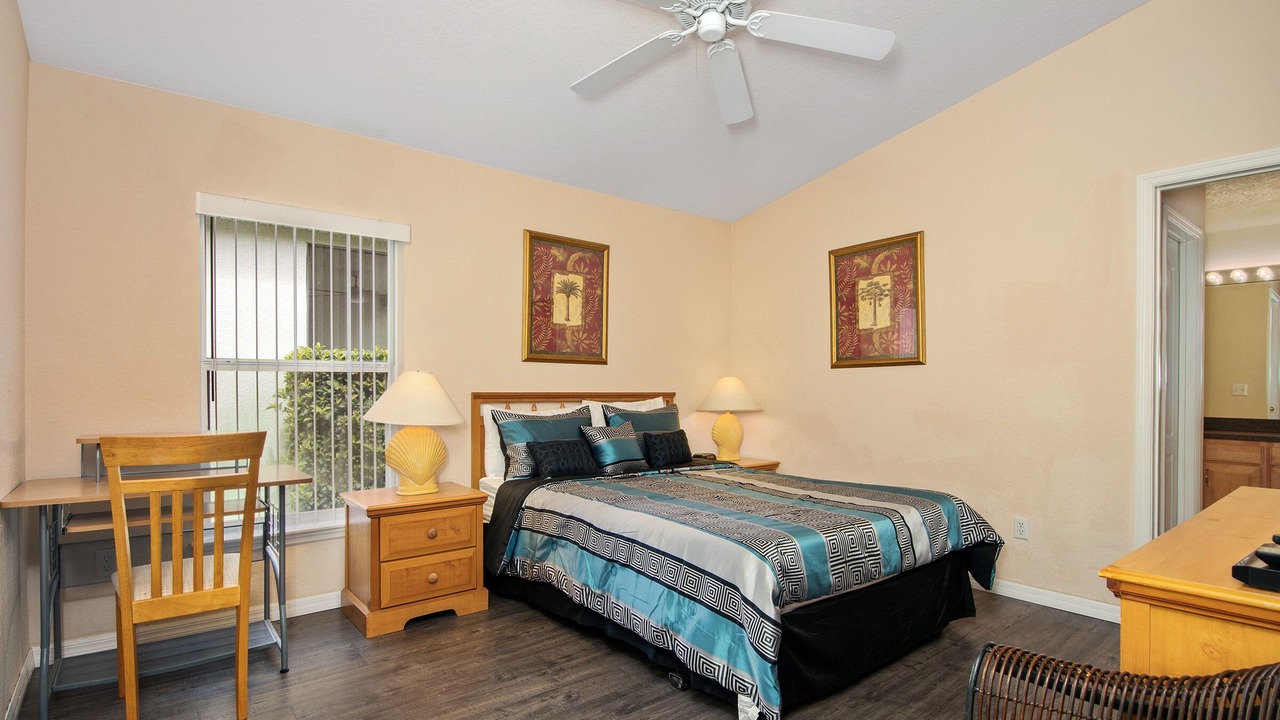 Photo of Bedroom in Silver Creek