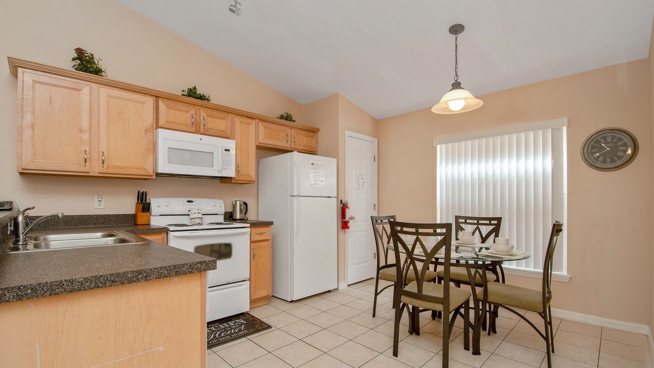 Photo of Kitchen in Silver Creek