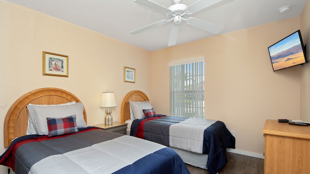 Photo of Bedroom in Silver Creek