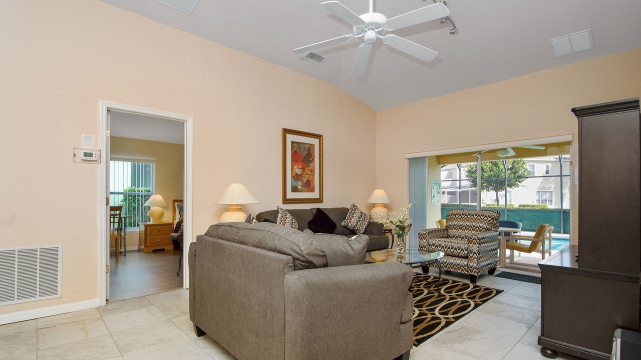 Photo of Livingroom in Silver Creek