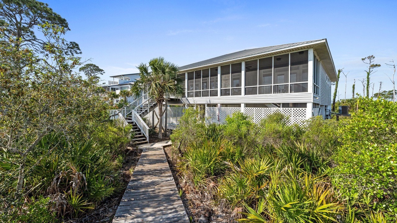 Photo of Outdoor in Cape San Blas