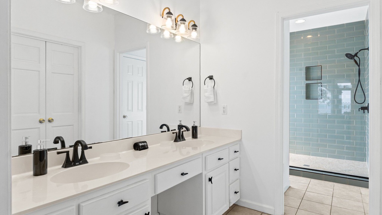 Photo of Bathroom in Cape San Blas