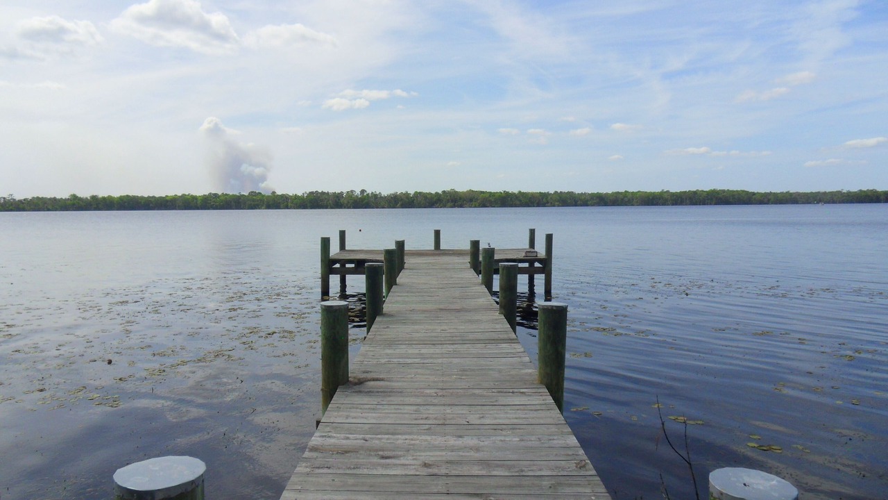 Photo of Outdoor in Crescent City