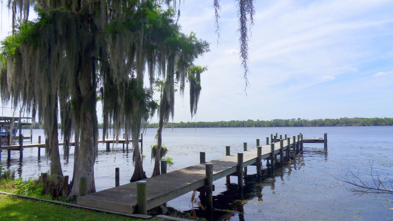 Photo of Outdoor in Crescent City