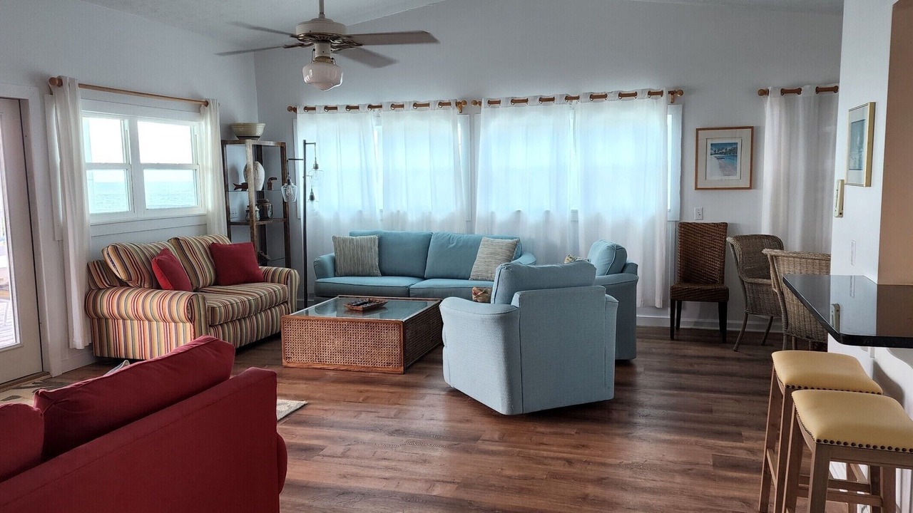 Photo of Bedroom in Indian Pass