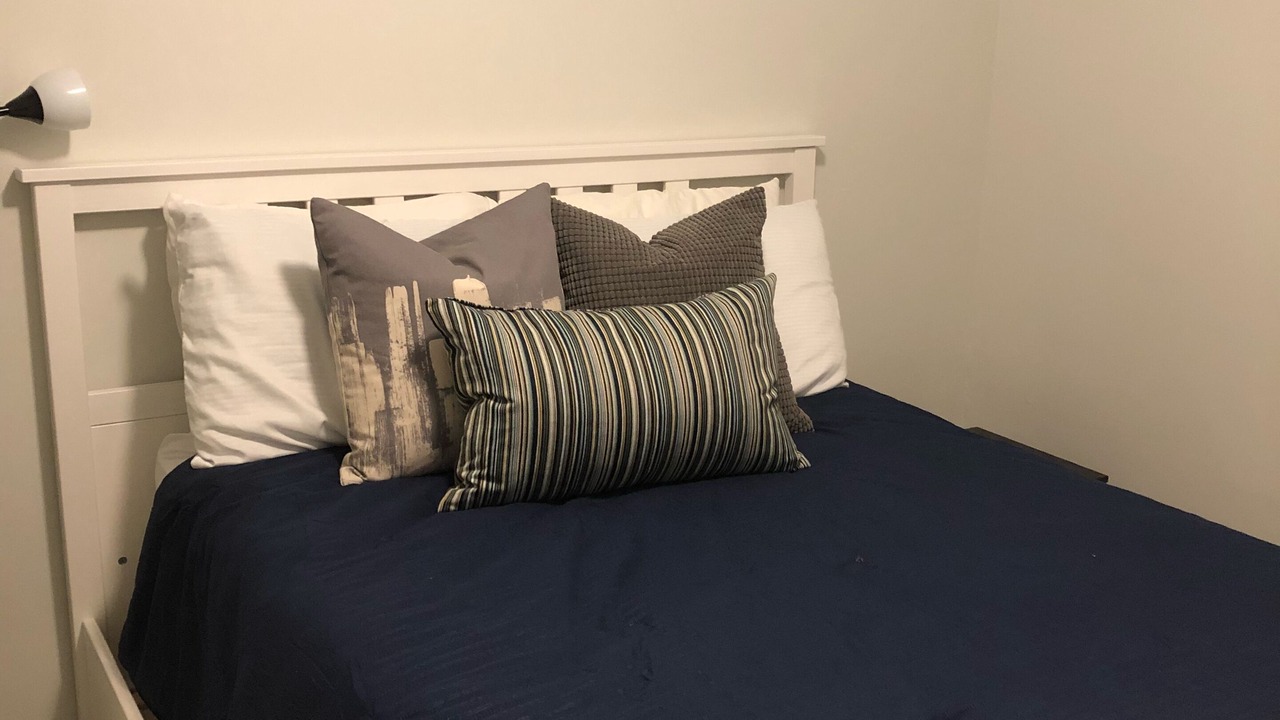 Photo of Bedroom in Sailboat Bend