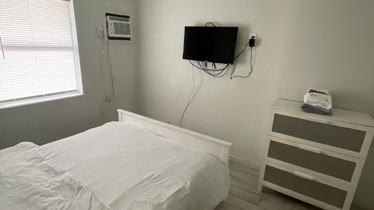 Photo of Bedroom in Sailboat Bend