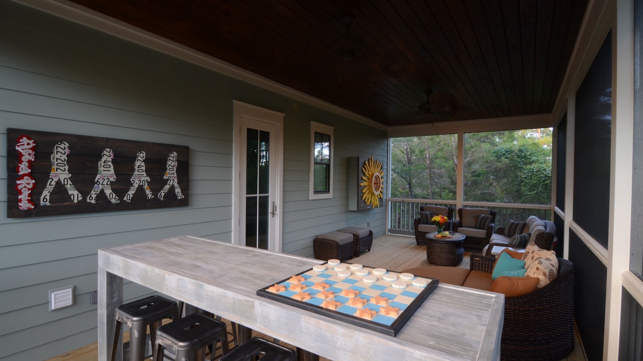 Photo of Outdoor in Lakeside at Blue Mountain Beach