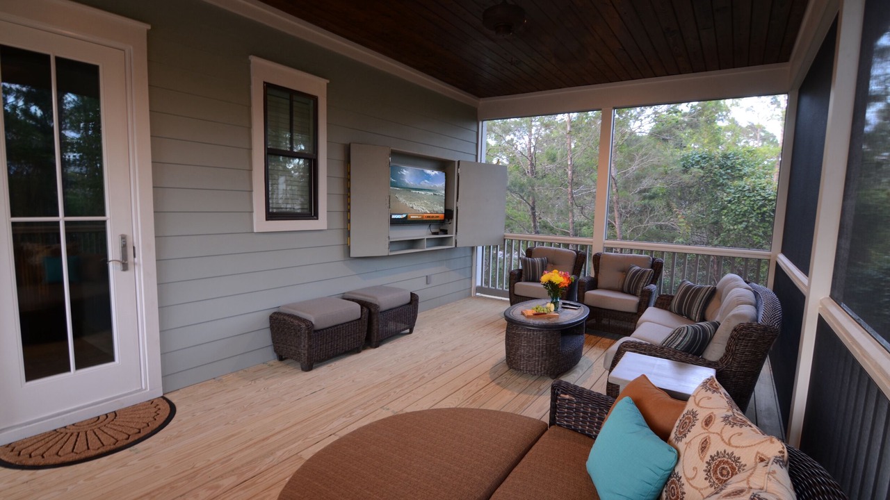 Photo of Outdoor in Lakeside at Blue Mountain Beach