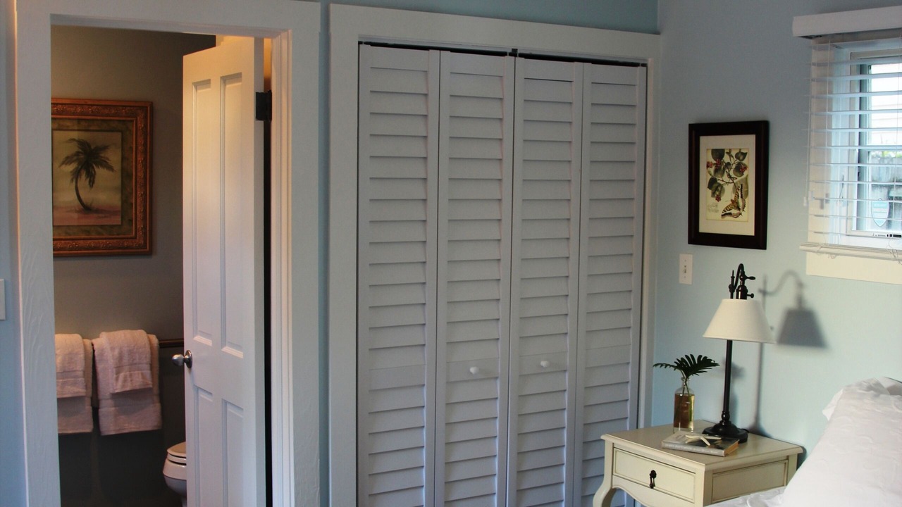 Photo of Bedroom in Old Town
