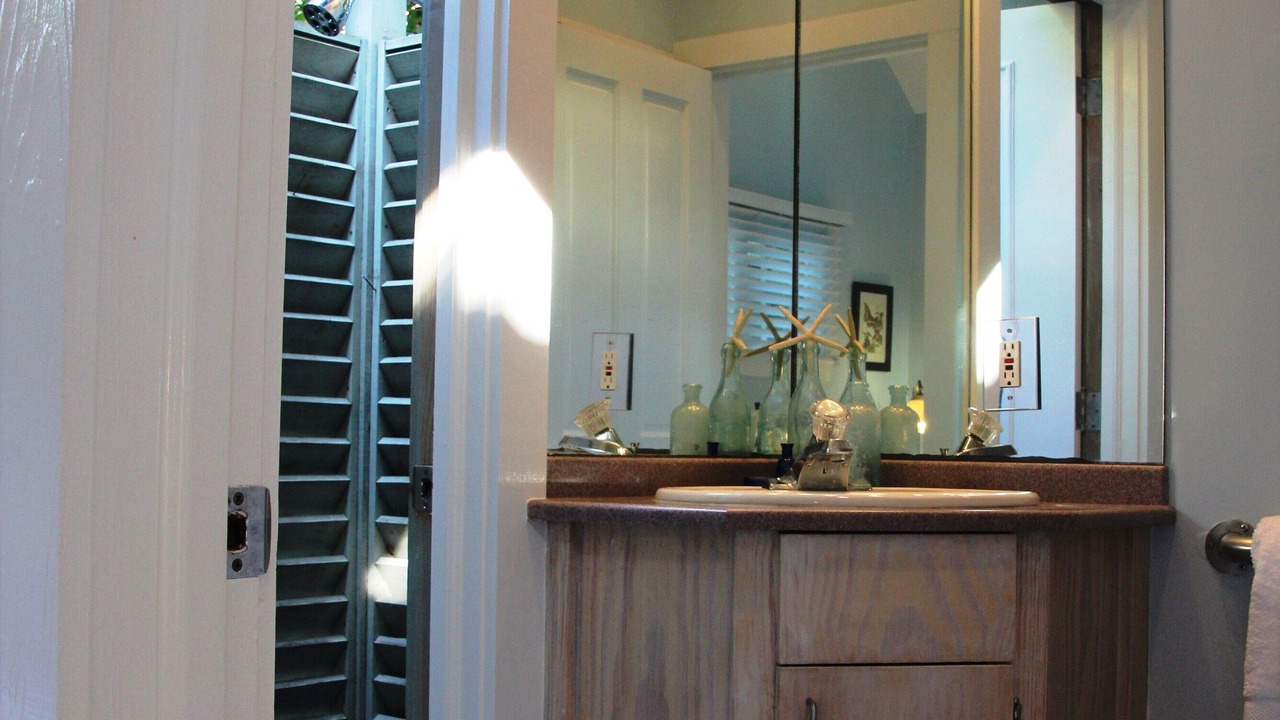Photo of Bathroom in Old Town