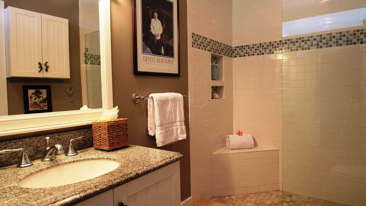 Photo of Bathroom in Old Town