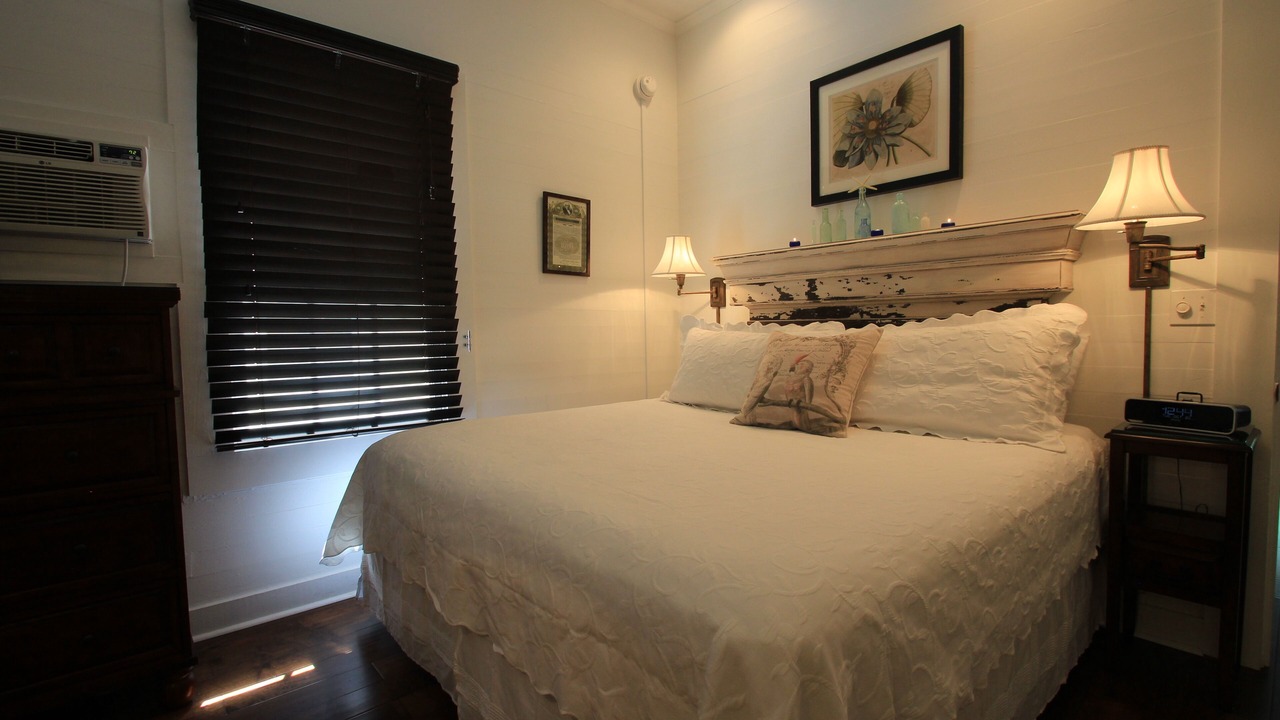Photo of Bedroom in Old Town