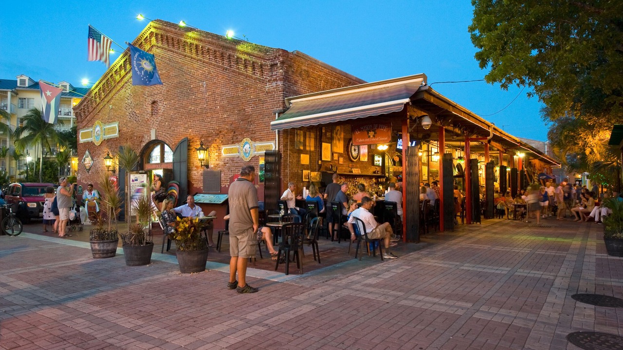 Photo of Outdoor in Old Town